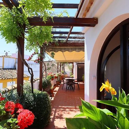 Casa Con Encanto En La Juderia De Kordoba Zewnętrze zdjęcie