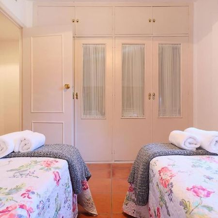 Casa Con Encanto En La Juderia De Kordoba Zewnętrze zdjęcie