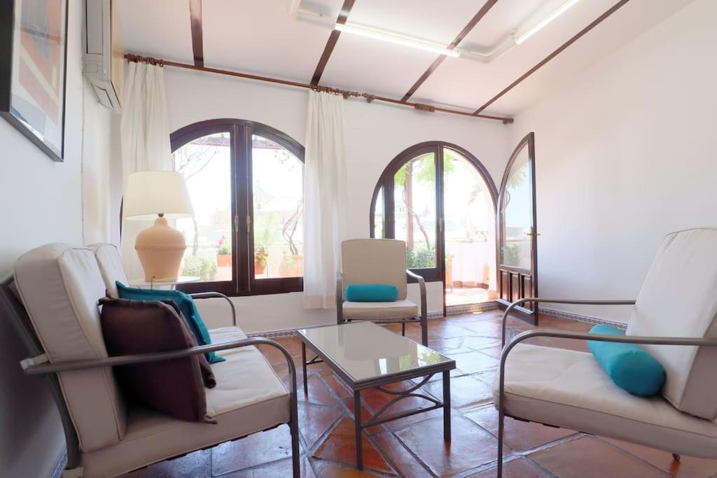 Casa Con Encanto En La Juderia De Kordoba Zewnętrze zdjęcie