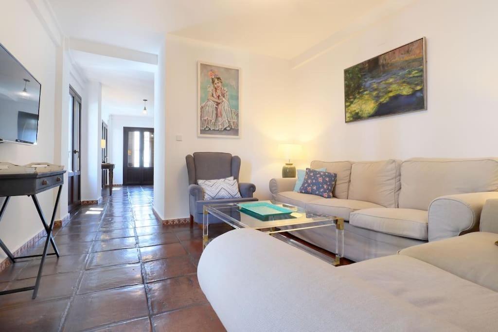 Casa Con Encanto En La Juderia De Kordoba Zewnętrze zdjęcie
