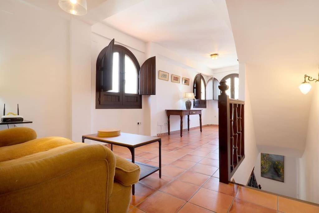 Casa Con Encanto En La Juderia De Kordoba Zewnętrze zdjęcie