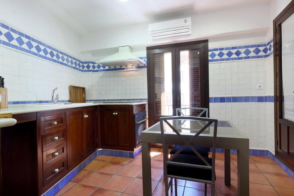 Casa Con Encanto En La Juderia De Kordoba Zewnętrze zdjęcie