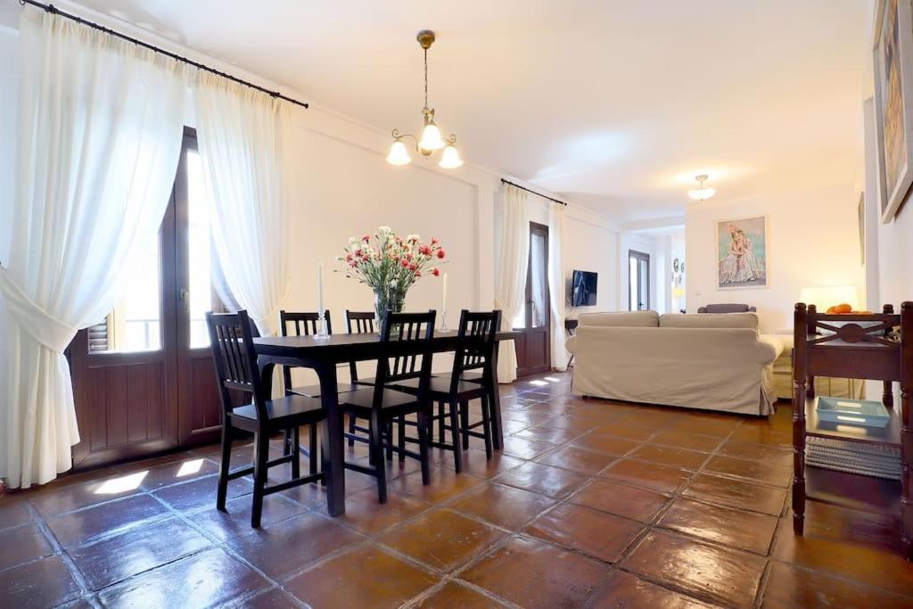 Casa Con Encanto En La Juderia De Kordoba Zewnętrze zdjęcie
