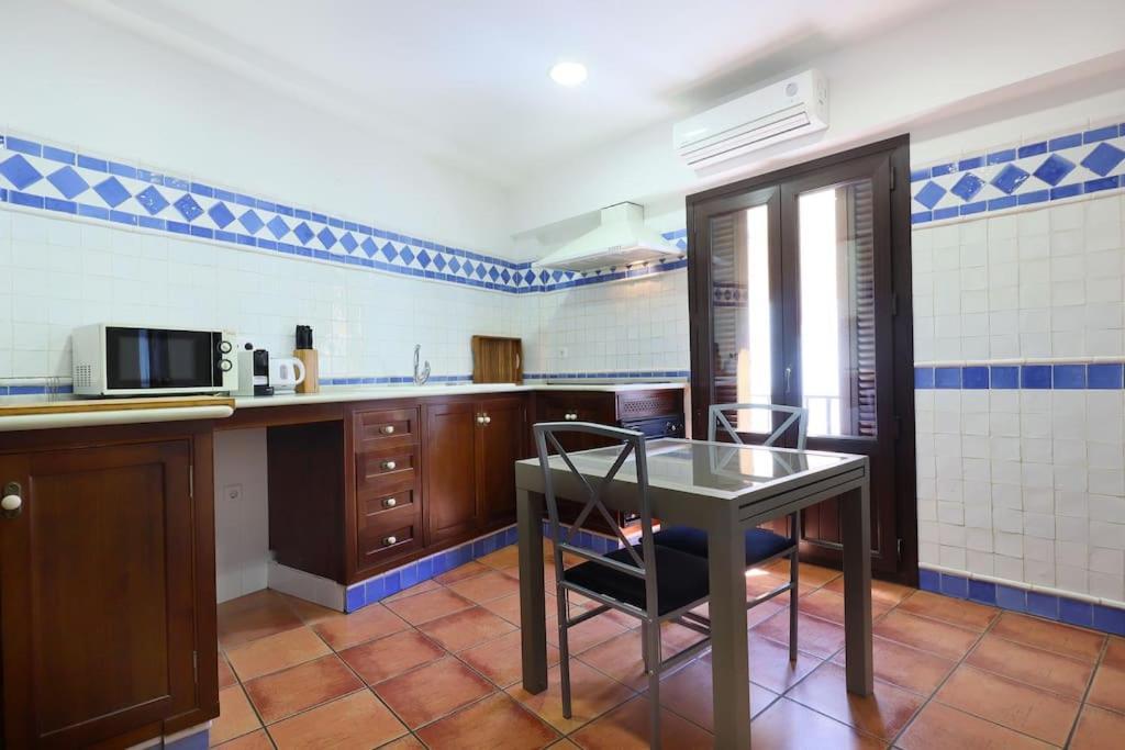 Casa Con Encanto En La Juderia De Kordoba Zewnętrze zdjęcie