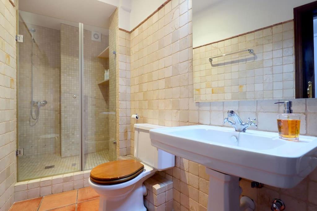 Casa Con Encanto En La Juderia De Kordoba Zewnętrze zdjęcie