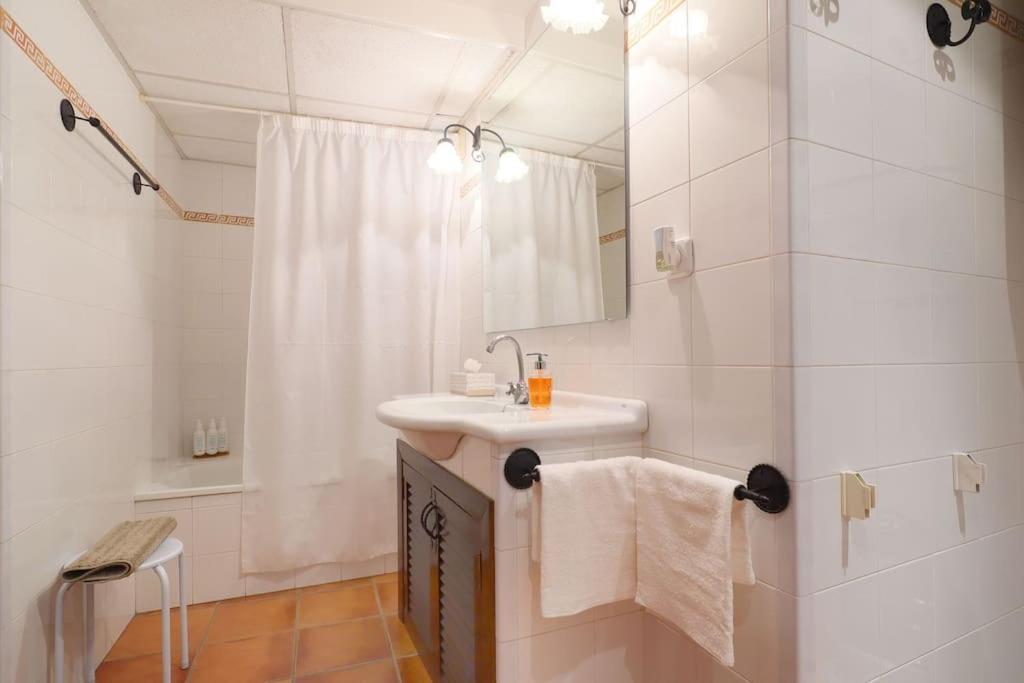 Casa Con Encanto En La Juderia De Kordoba Zewnętrze zdjęcie