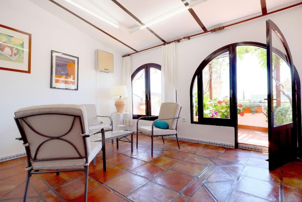 Casa Con Encanto En La Juderia De Kordoba Zewnętrze zdjęcie