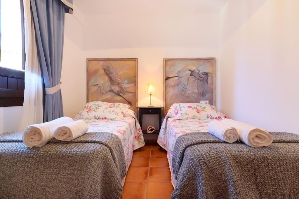 Casa Con Encanto En La Juderia De Kordoba Zewnętrze zdjęcie