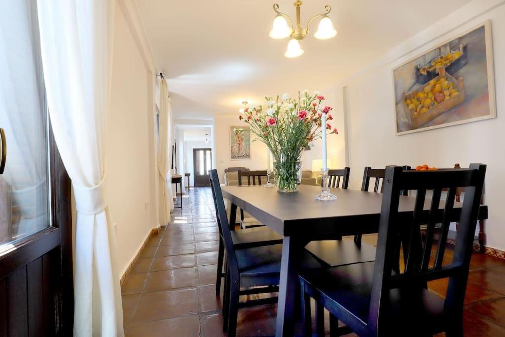 Casa Con Encanto En La Juderia De Kordoba Zewnętrze zdjęcie
