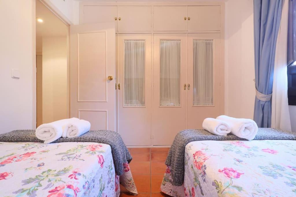 Casa Con Encanto En La Juderia De Kordoba Zewnętrze zdjęcie