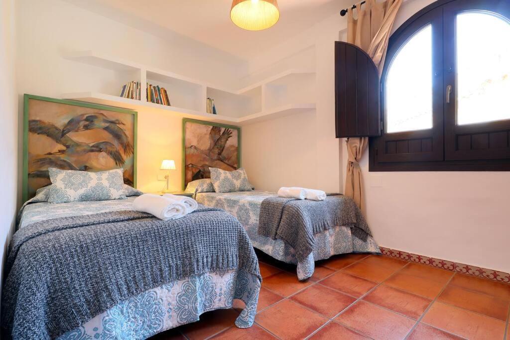 Casa Con Encanto En La Juderia De Kordoba Zewnętrze zdjęcie