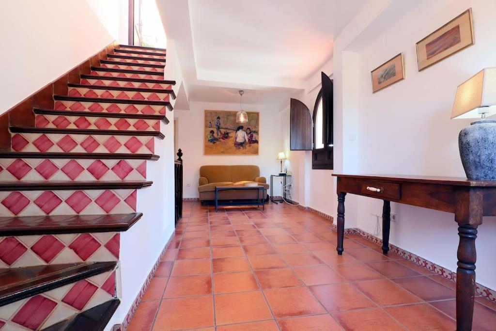 Casa Con Encanto En La Juderia De Kordoba Zewnętrze zdjęcie