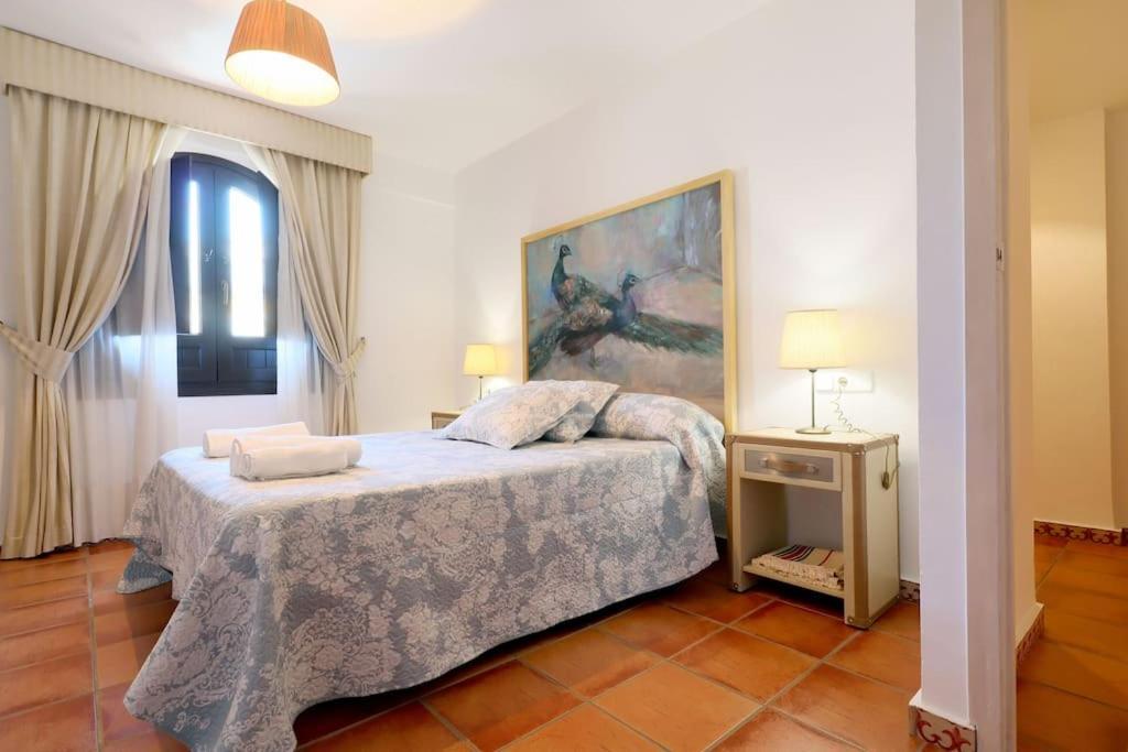 Casa Con Encanto En La Juderia De Kordoba Zewnętrze zdjęcie