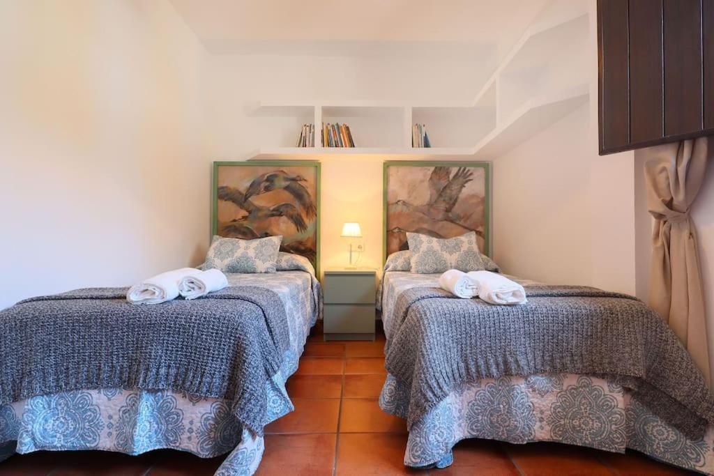Casa Con Encanto En La Juderia De Kordoba Zewnętrze zdjęcie