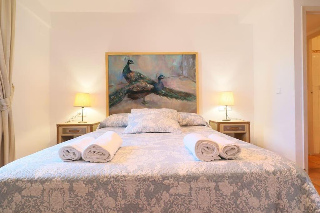 Casa Con Encanto En La Juderia De Kordoba Zewnętrze zdjęcie