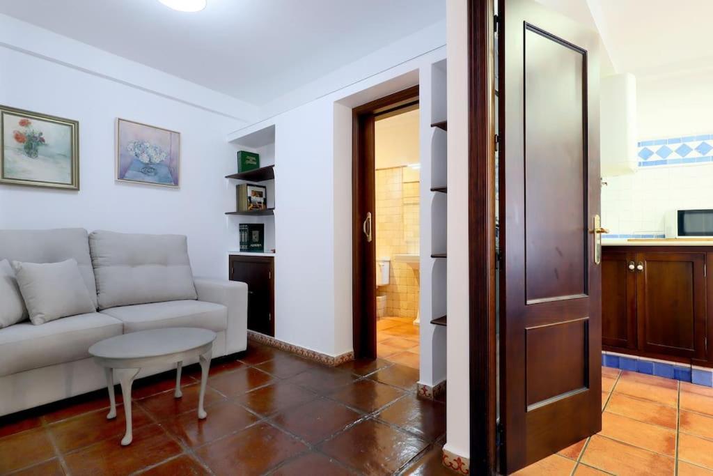 Casa Con Encanto En La Juderia De Kordoba Zewnętrze zdjęcie