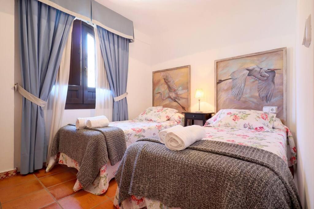 Casa Con Encanto En La Juderia De Kordoba Zewnętrze zdjęcie