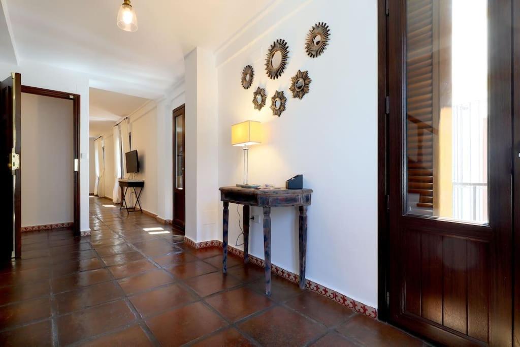 Casa Con Encanto En La Juderia De Kordoba Zewnętrze zdjęcie