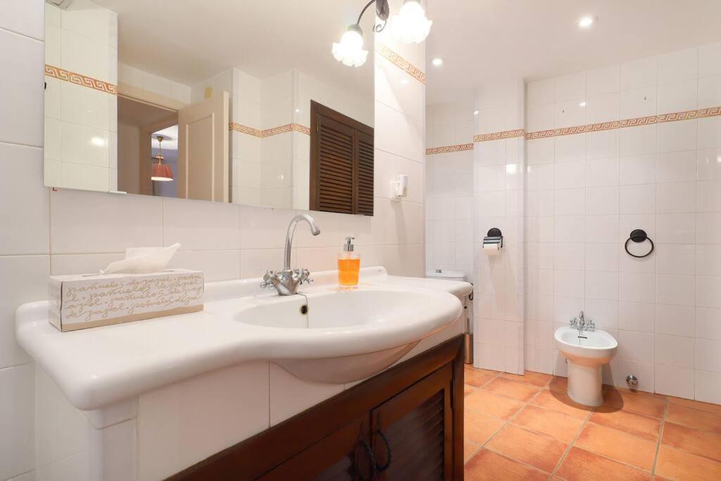 Casa Con Encanto En La Juderia De Kordoba Zewnętrze zdjęcie
