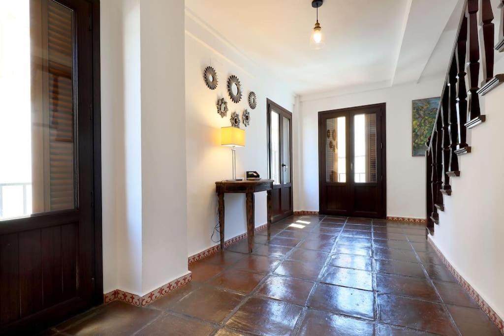 Casa Con Encanto En La Juderia De Kordoba Zewnętrze zdjęcie