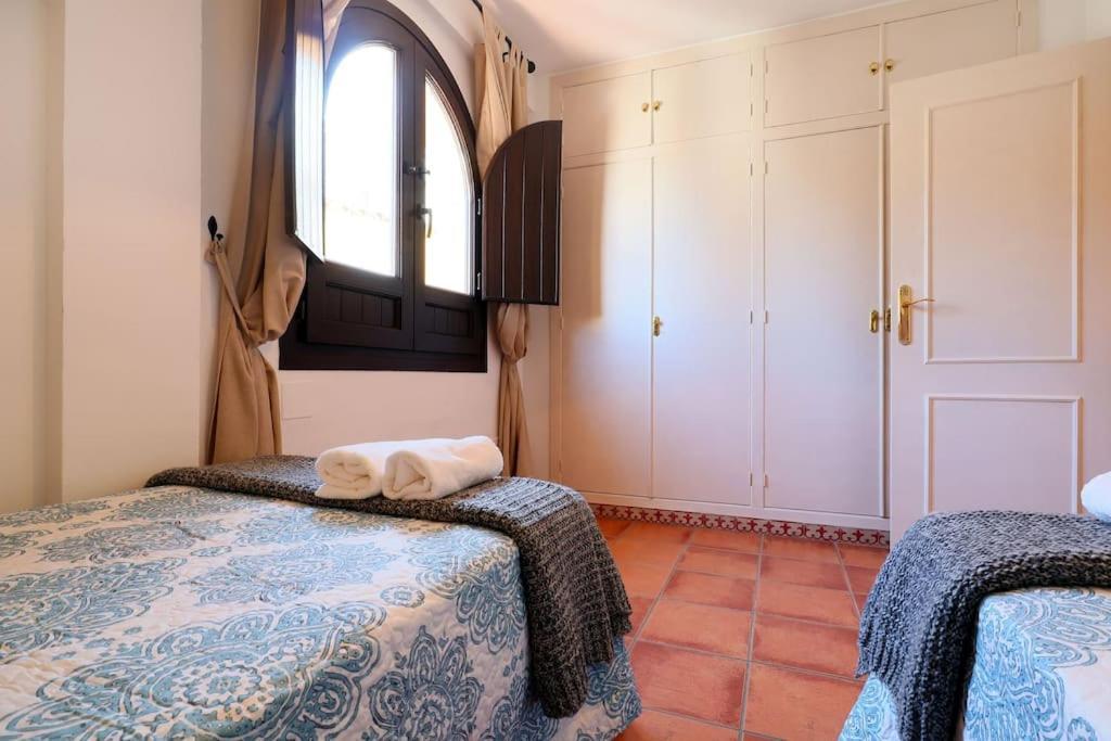 Casa Con Encanto En La Juderia De Kordoba Zewnętrze zdjęcie
